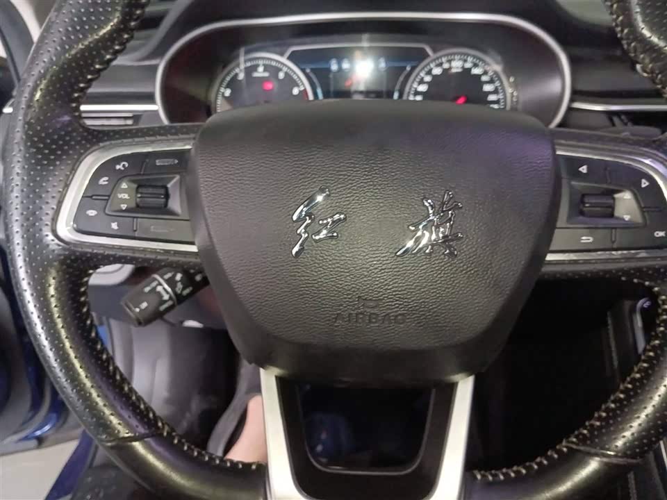 Hongqi H5 Hongqi H5