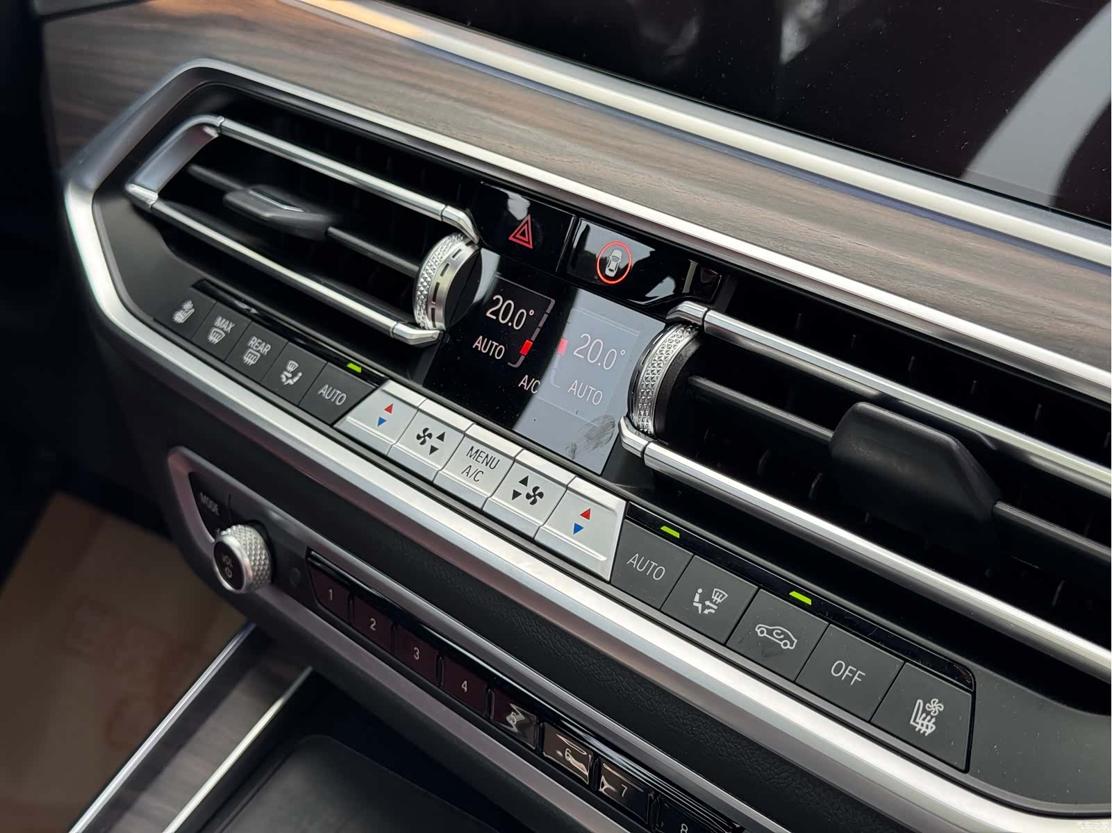 BMW X5, 2023 14