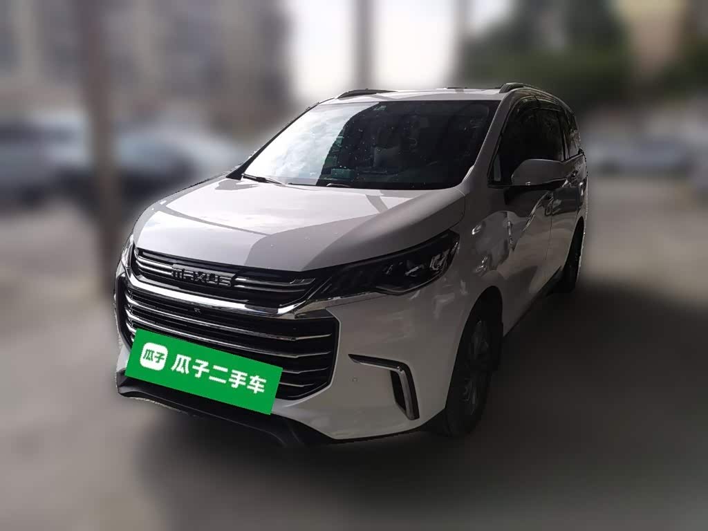 Maxus G50