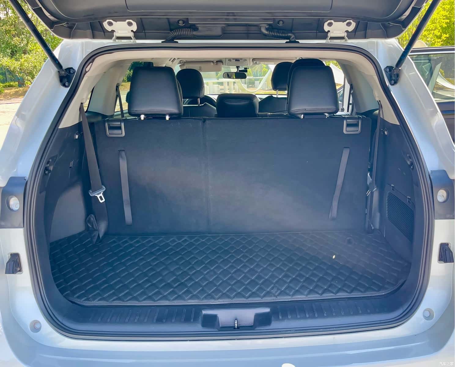 Toyota Highlander, 2022 18