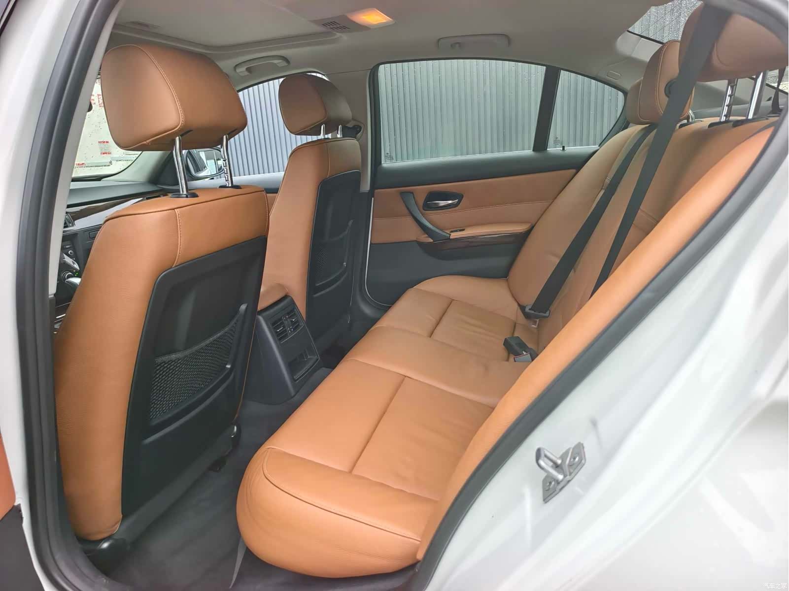 BMW 3 Series, 2012 11