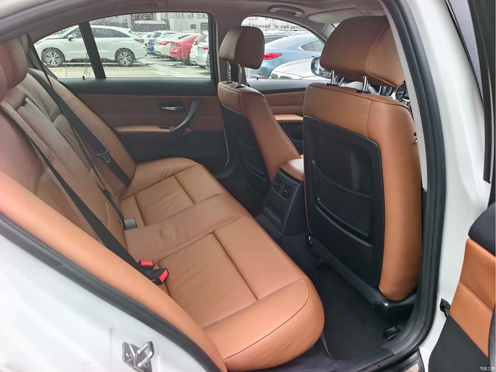 BMW 3 Series, 2012 19