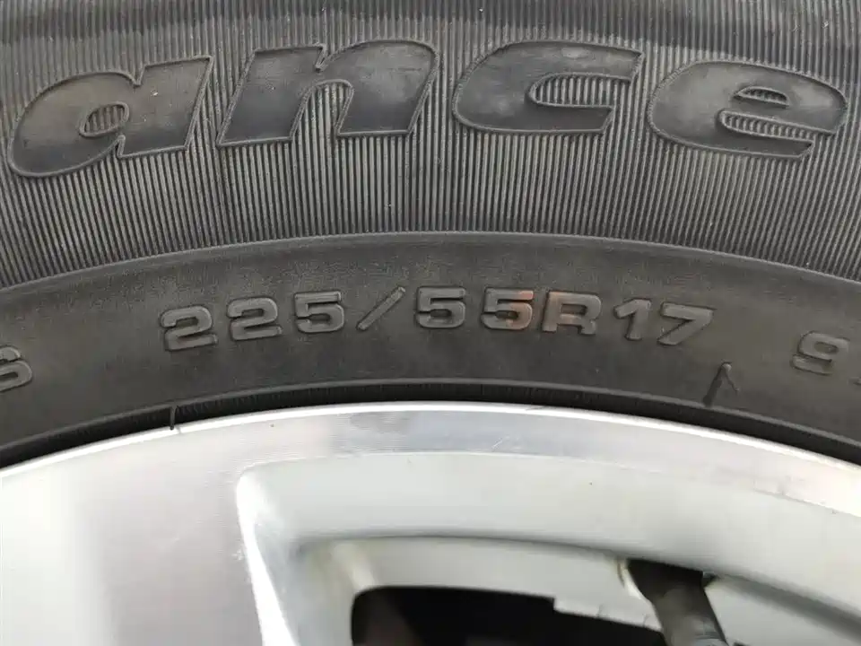 Chevrolet Mai Ruibao