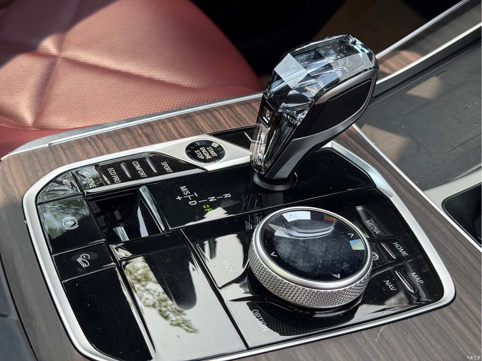 BMW X5, 2023 12