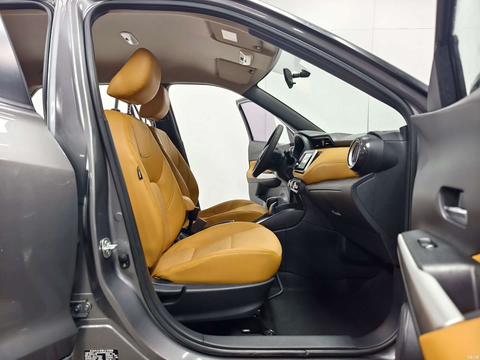 Nissan Kicks, 2017 13