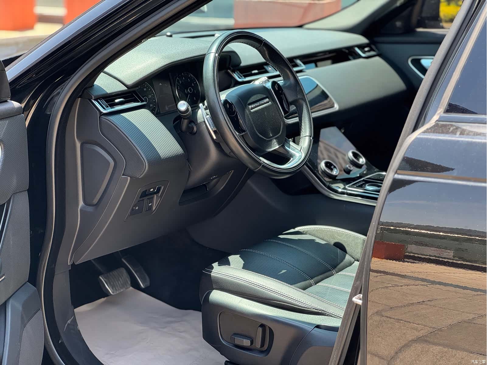 Land Rover Range Rover, 2018 все фото