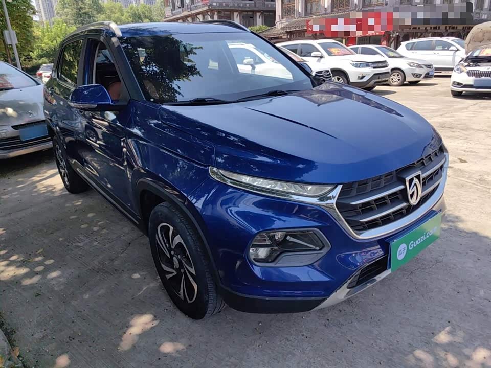 Baoding 510 Baoding 510