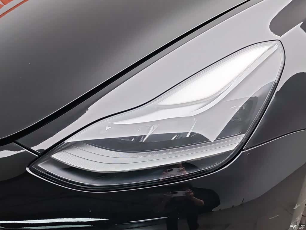 Tesla Model 3, 2021 7