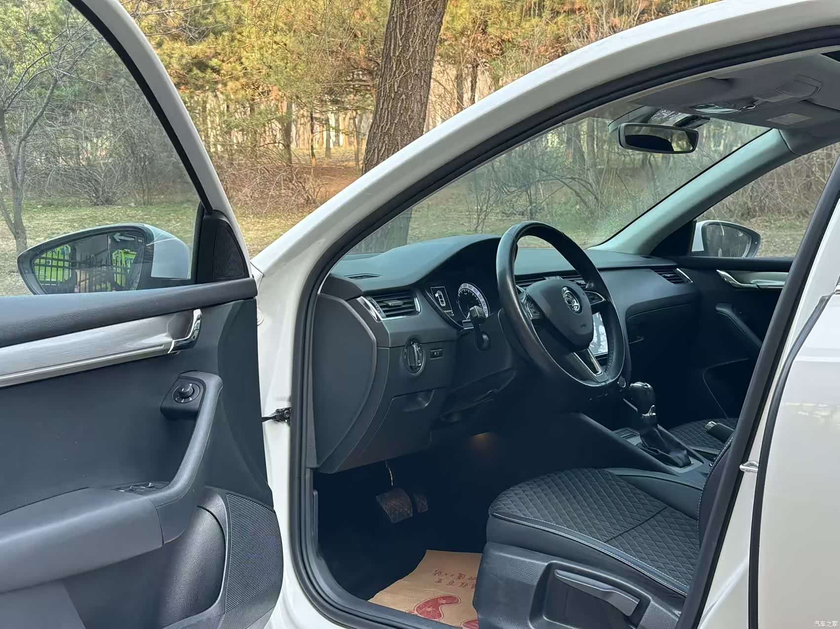 Skoda Octavia, 2018 8