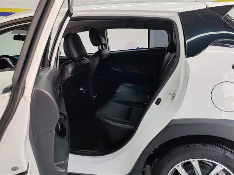 Toyota YARiS L Zhixuan