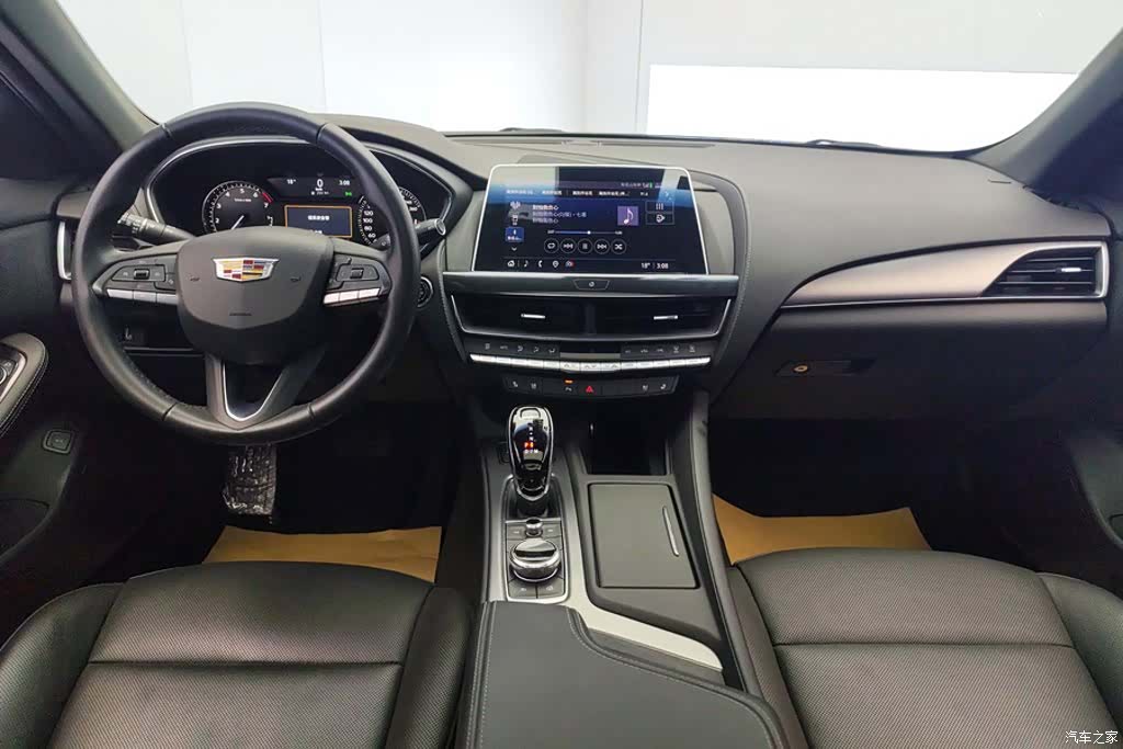 Cadillac CT5, 2023 12