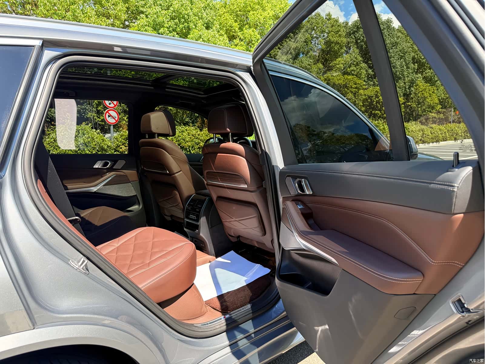 BMW X5, 2022 15
