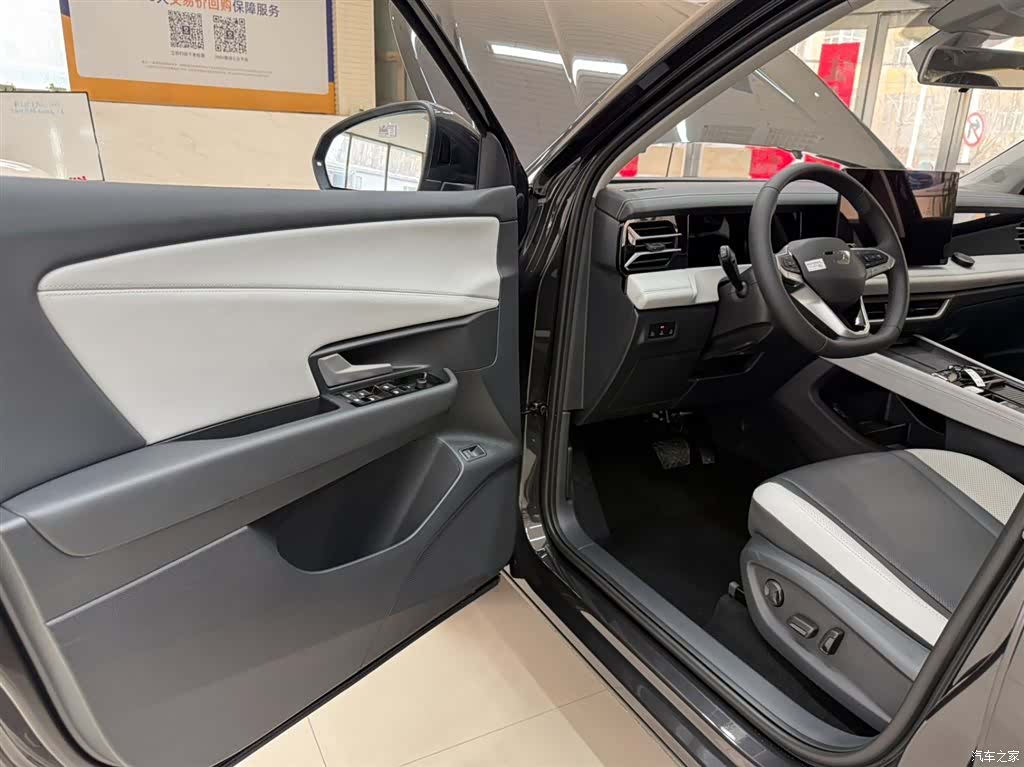 Volkswagen VS8, 2026 8