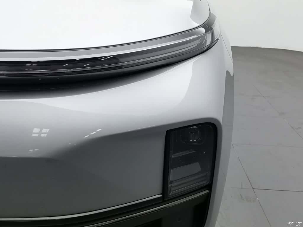 Li Auto L9, 2022 7