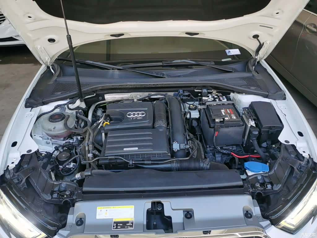 Audi A3, 2021 20