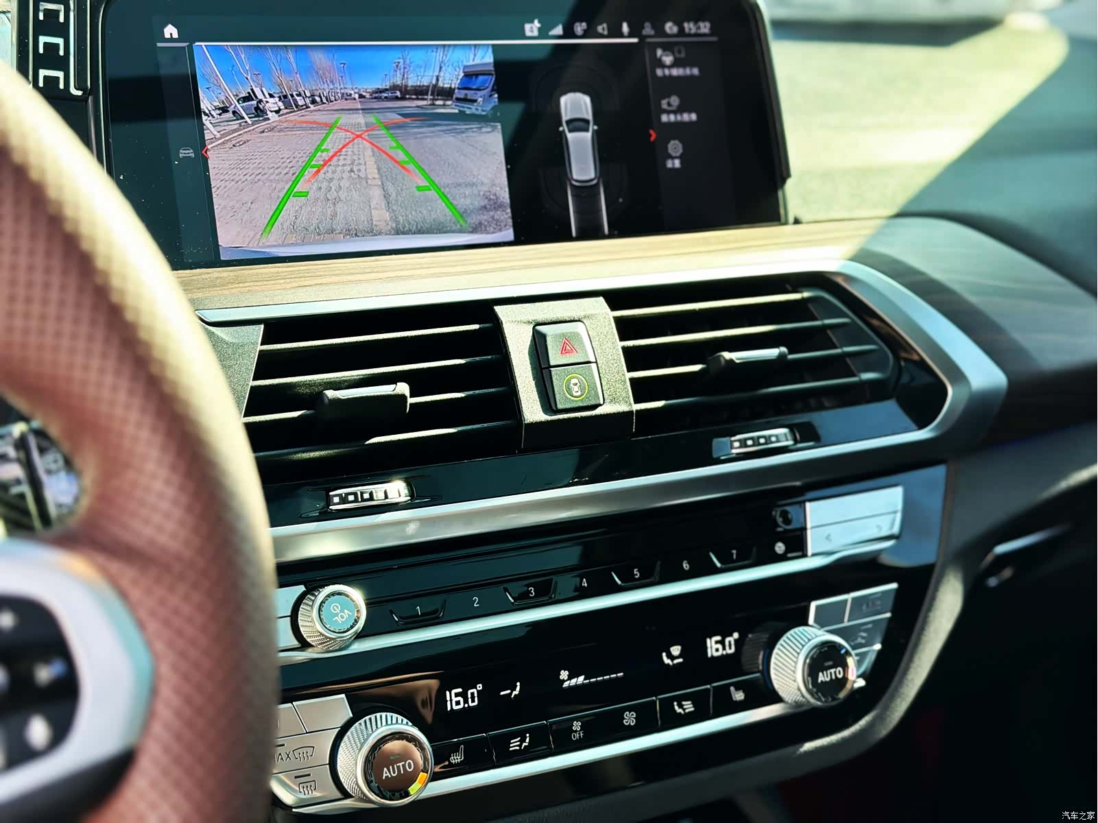 BMW X3, 2021 8