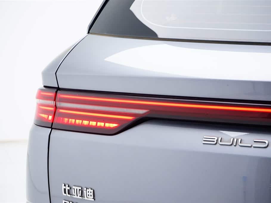 BYD Songjiang BYD Songjiang