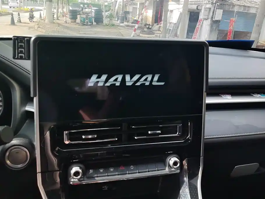 Haval M6 Haval M6