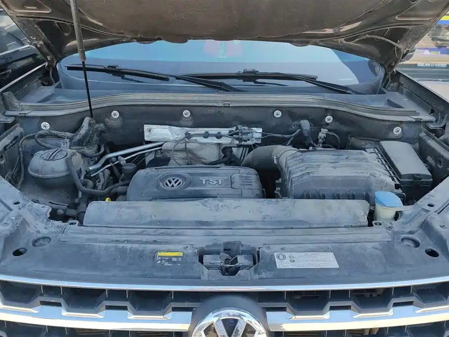 Volkswagen Tourang Volkswagen Tourang