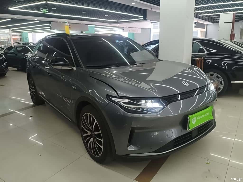 Leapmotor C11, 2022 4