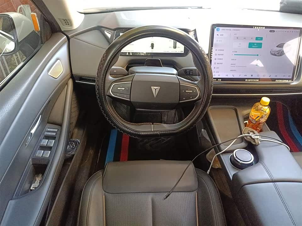 DEEPAL Dark blue SL03