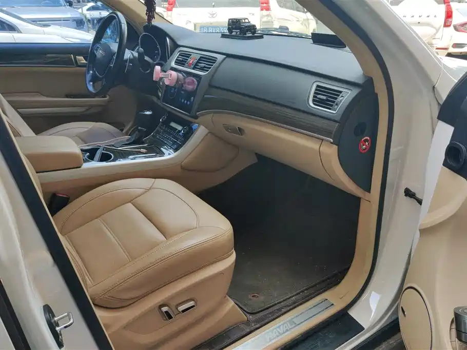 Haval H8 Haval H8