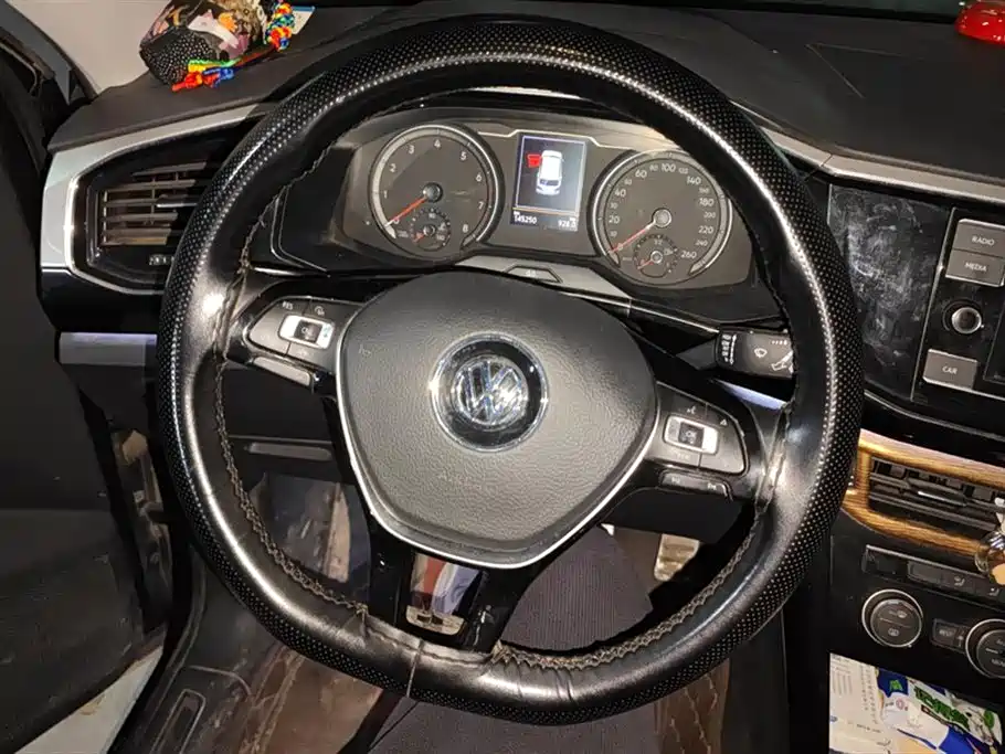 Volkswagen Tanyue Volkswagen Tanyue