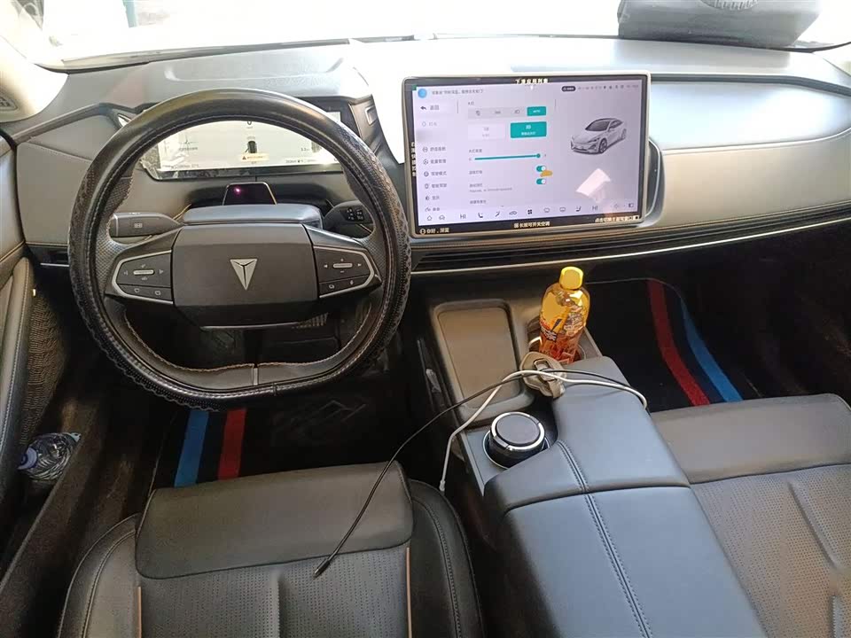 DEEPAL Dark blue SL03