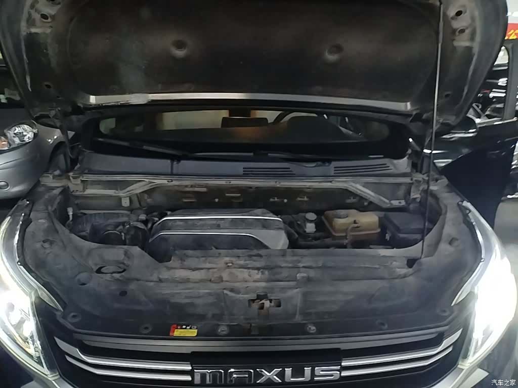 Maxus G50, 2022 10