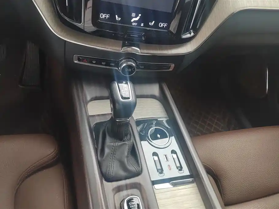 Volvo XC60 Volvo XC60