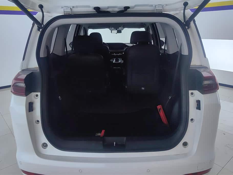 Trumpchi Trumpchi M6