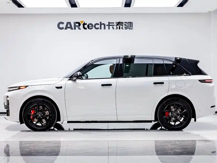 Li Auto Ideal L7