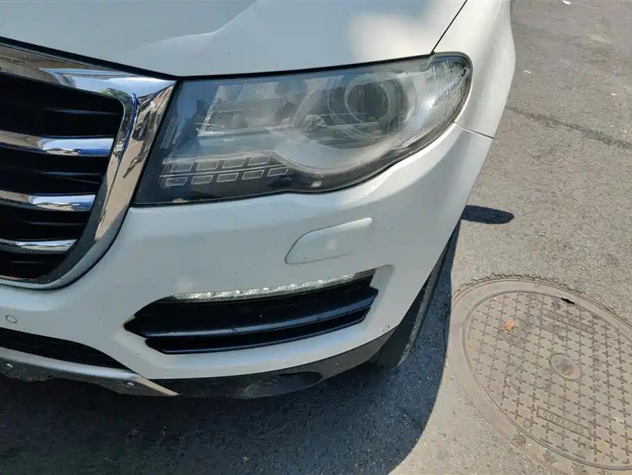 Haval H8 Haval H8