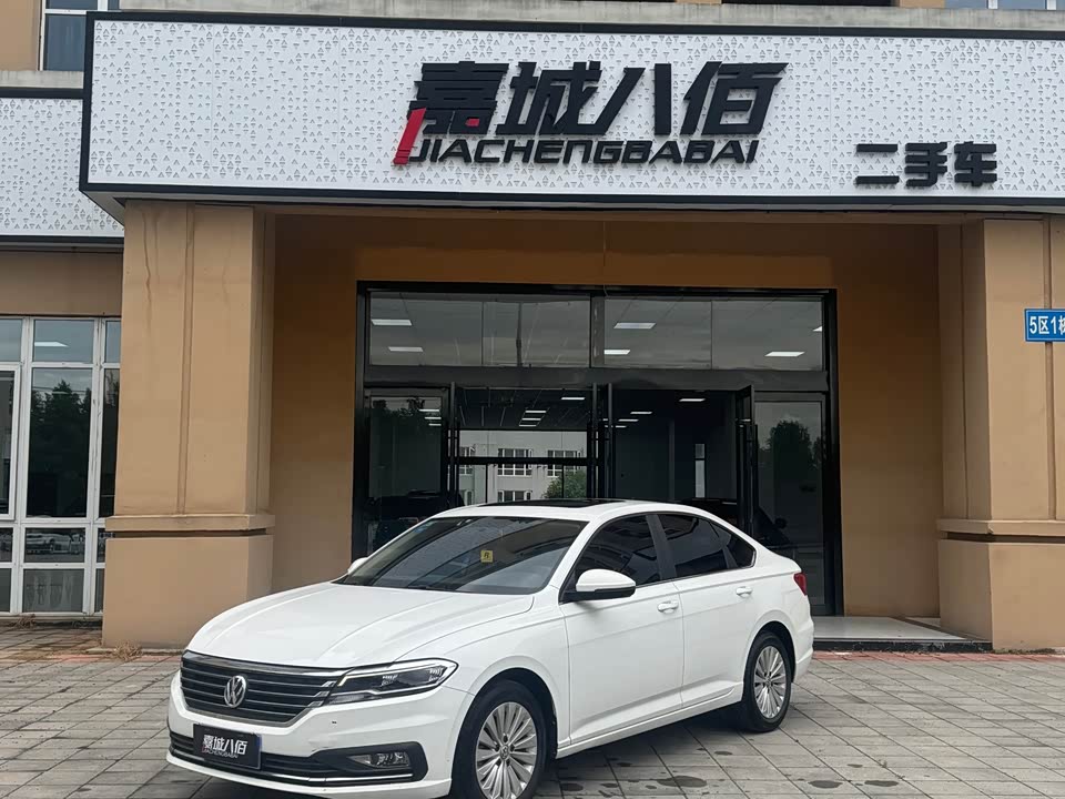Volkswagen Lavida Volkswagen Lavida