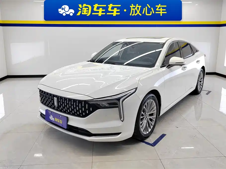 Besturn B70