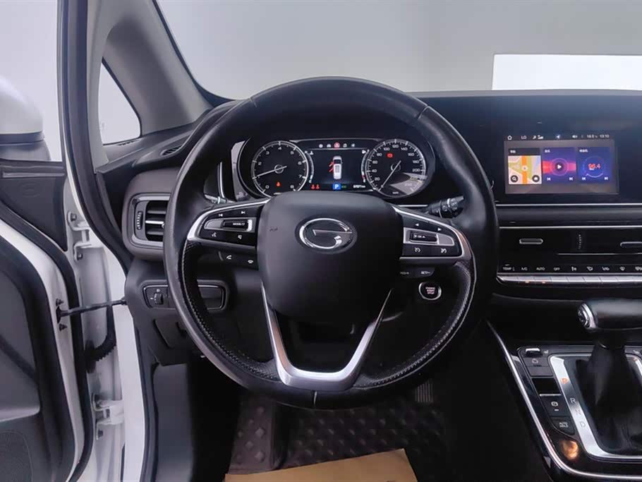 Trumpchi Trumpchi M6