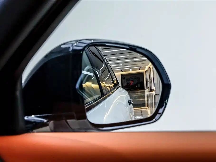 Li Auto Ideal L7