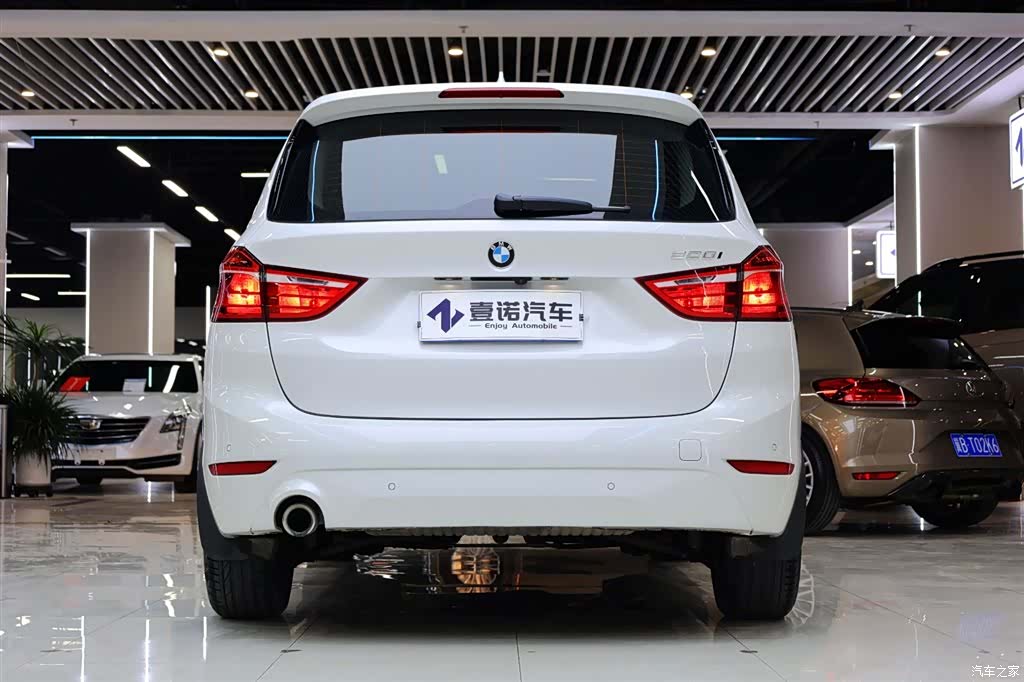 BMW 2 Series, 2019 7