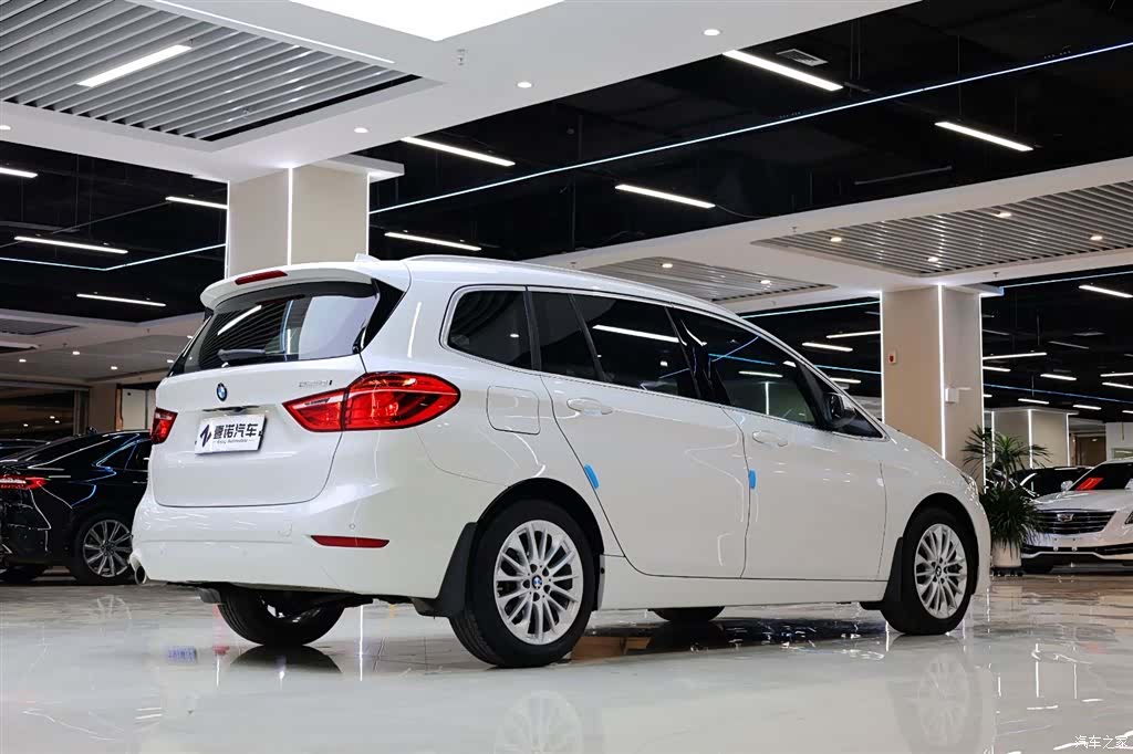 BMW 2 Series, 2019 14