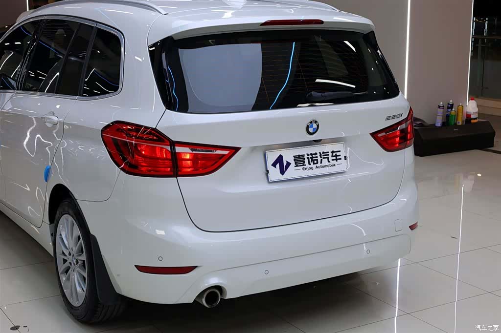 BMW 2 Series, 2019 6