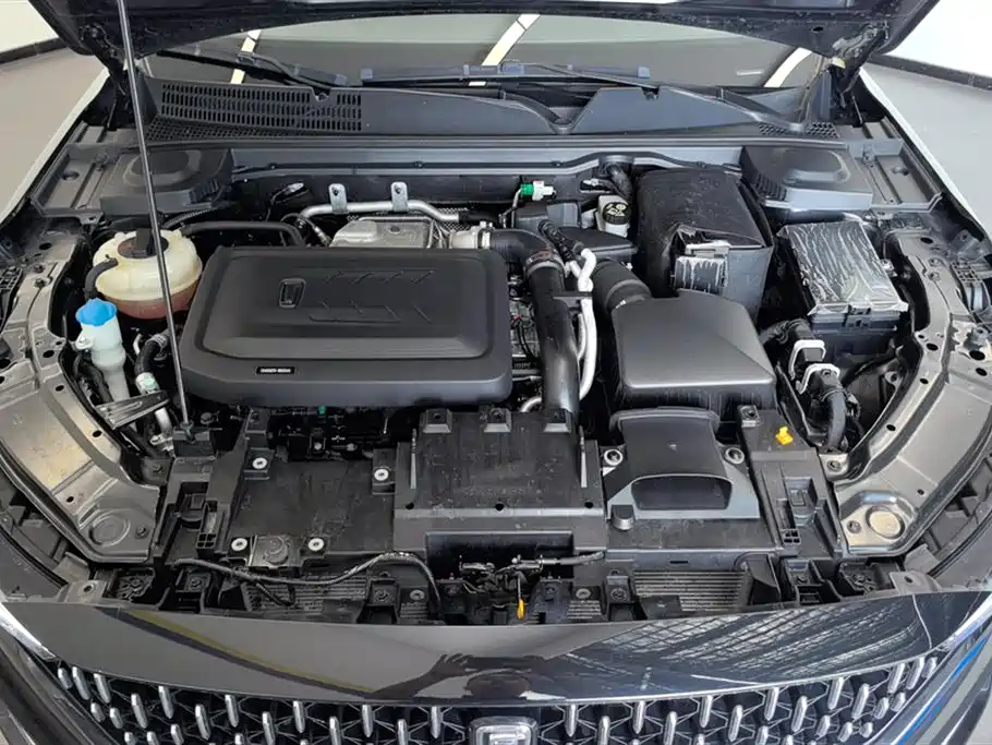 Besturn B70