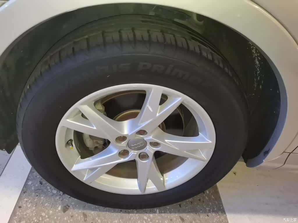 Audi Q3, 2018 23