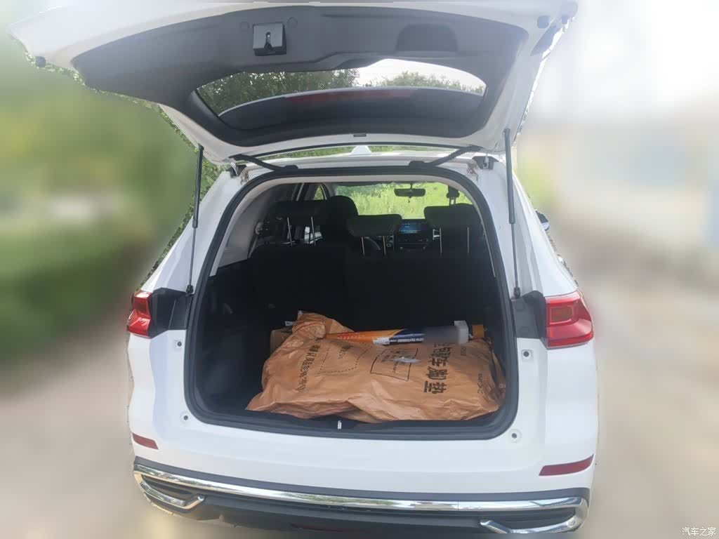 Haval M6, 2023 10