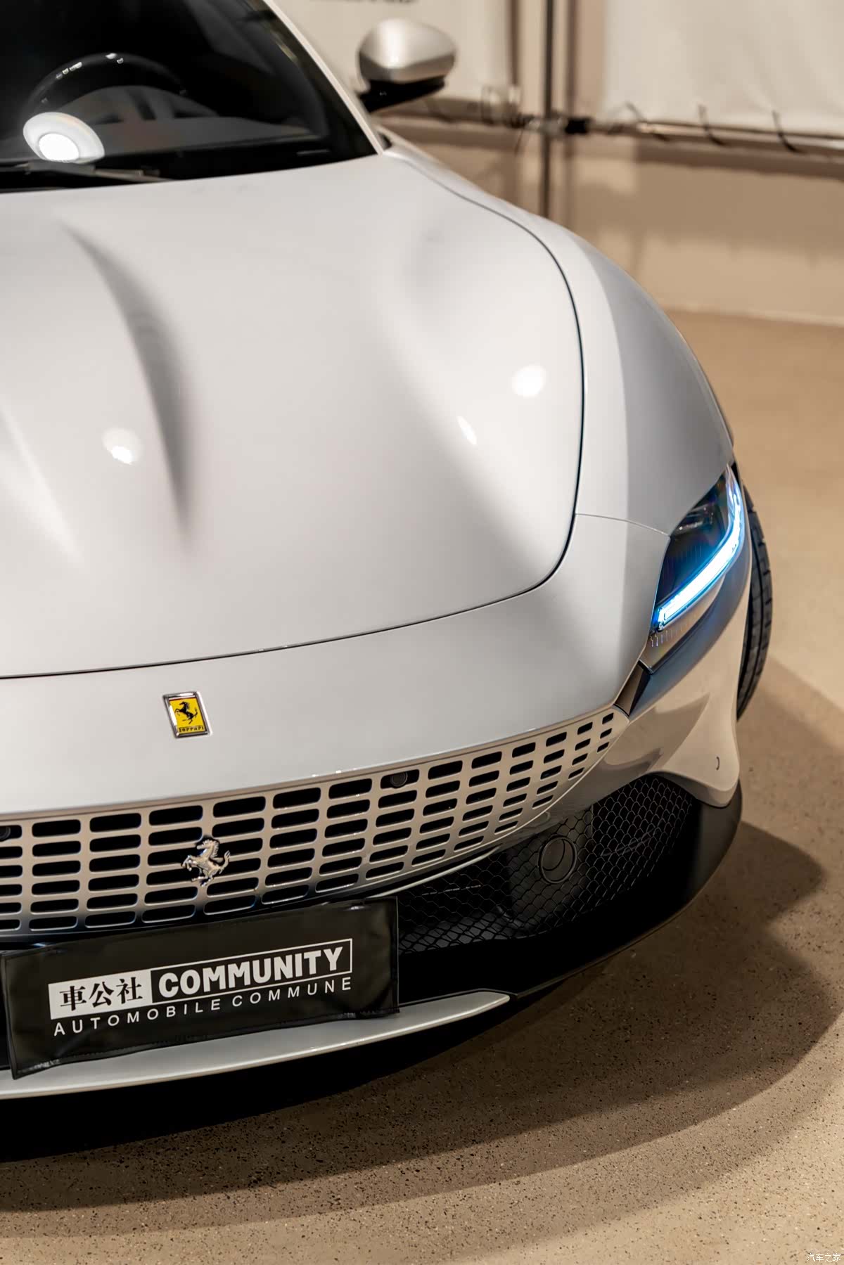 Ferrari Roma, 2022 6