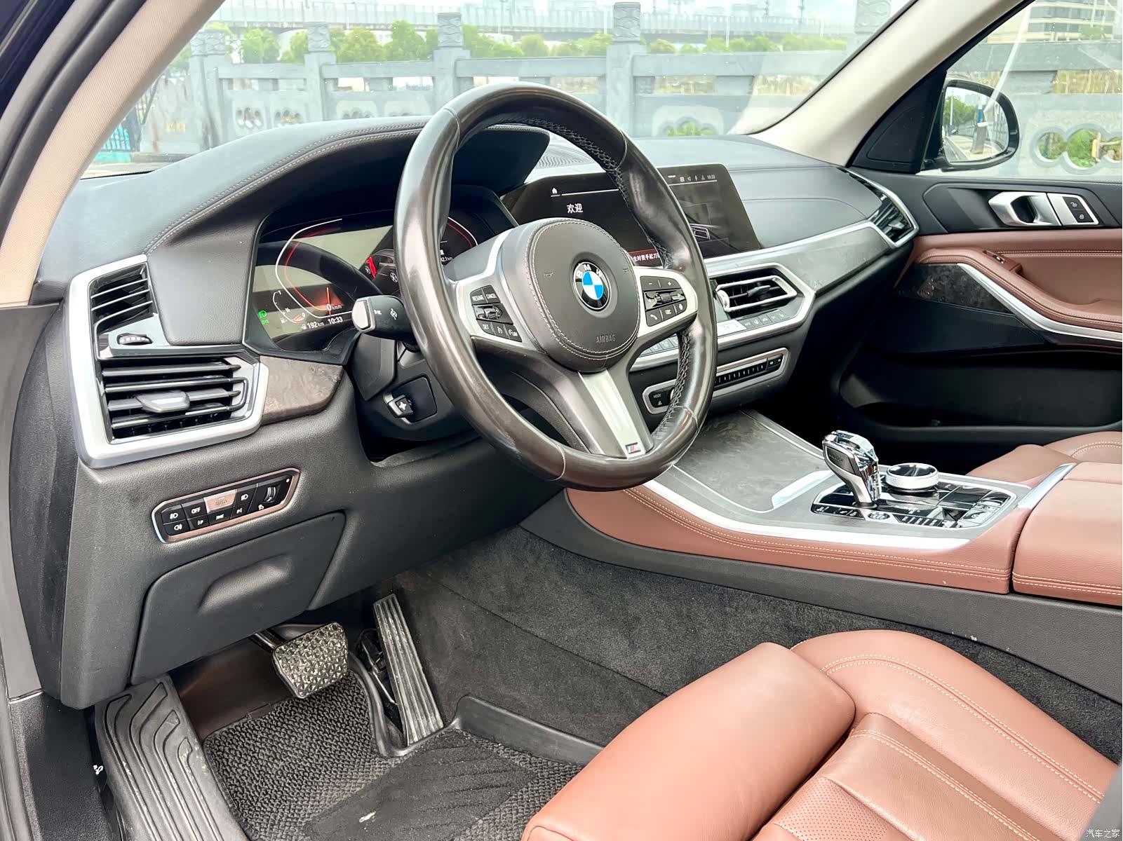 BMW X5, 2020 4