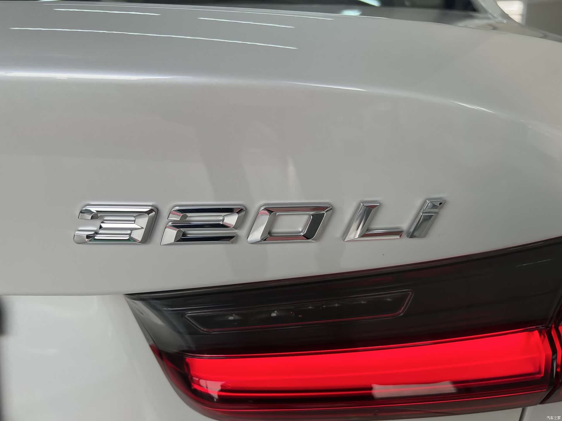 BMW 3 Series, 2024 29