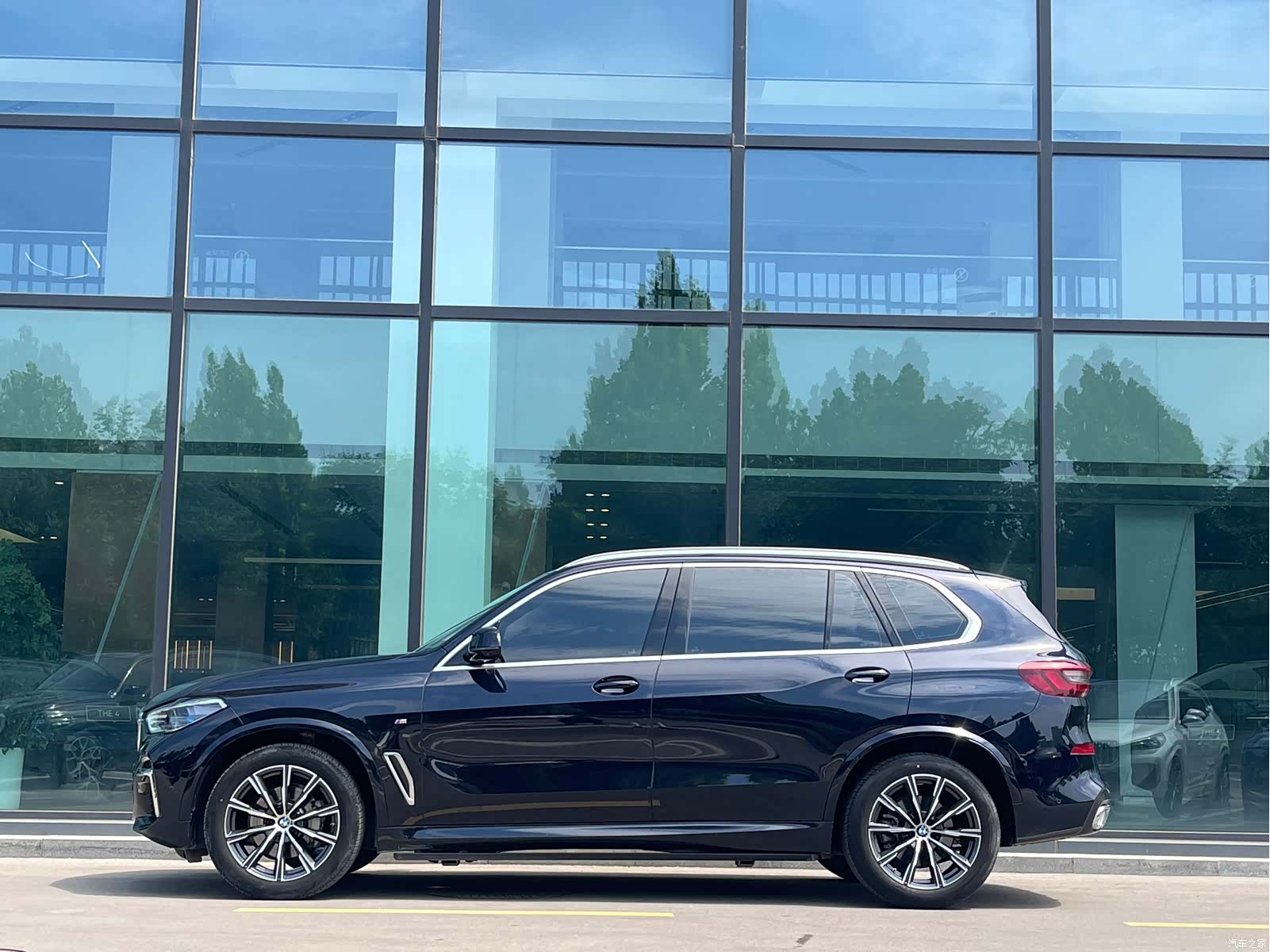 BMW X5, 2023 3