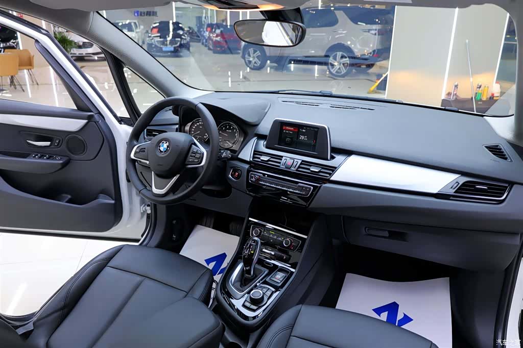 BMW 2 Series, 2019 19