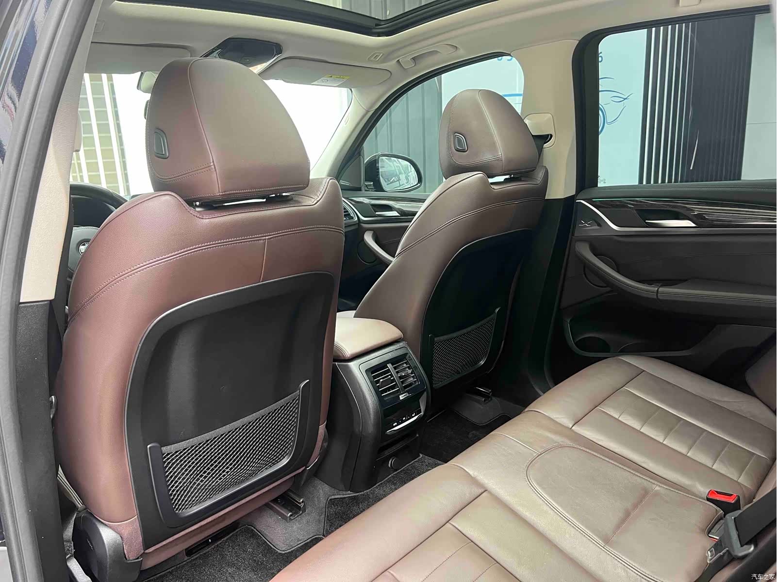 BMW X3, 2019 27