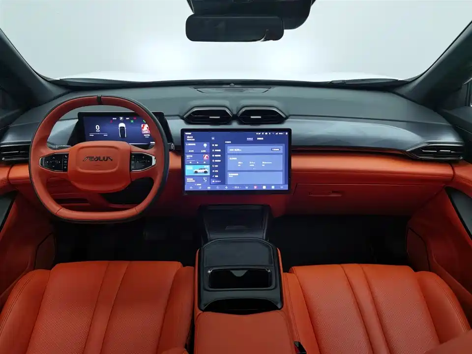 Aeolus L7
